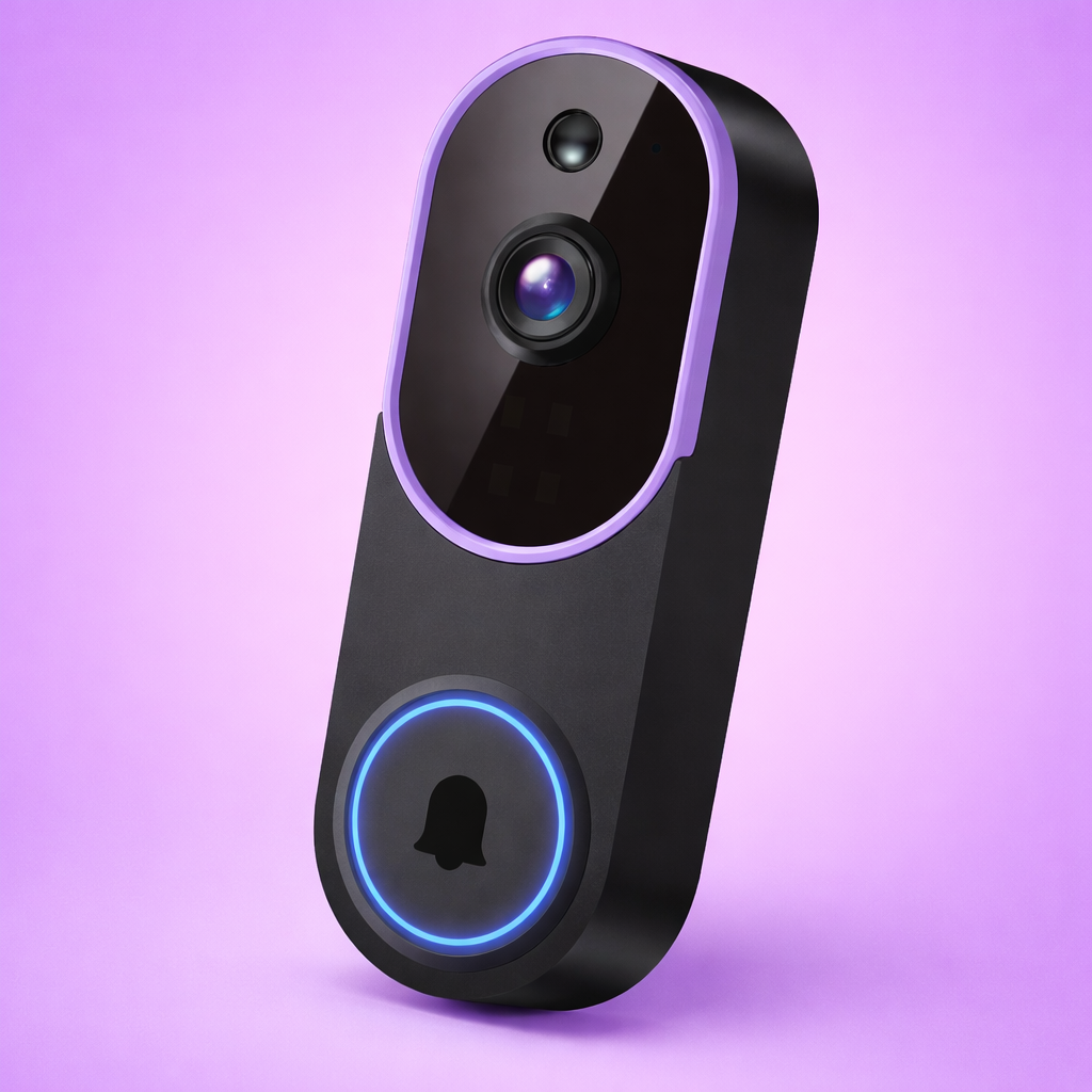 Knock Doorbell™️